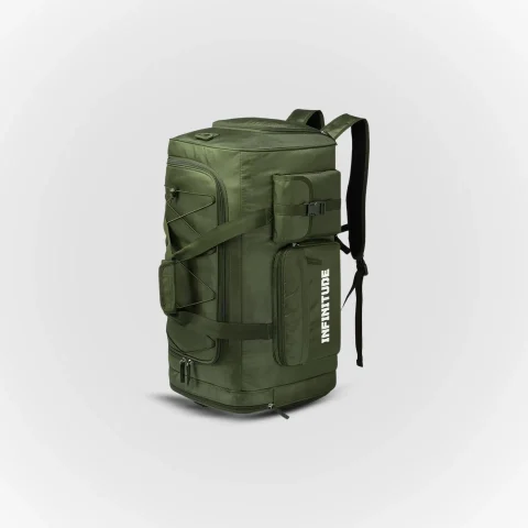 convertible gym bag