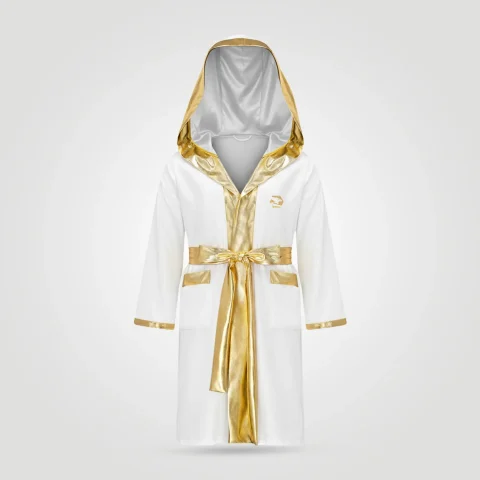 Premium Kids boxing robe