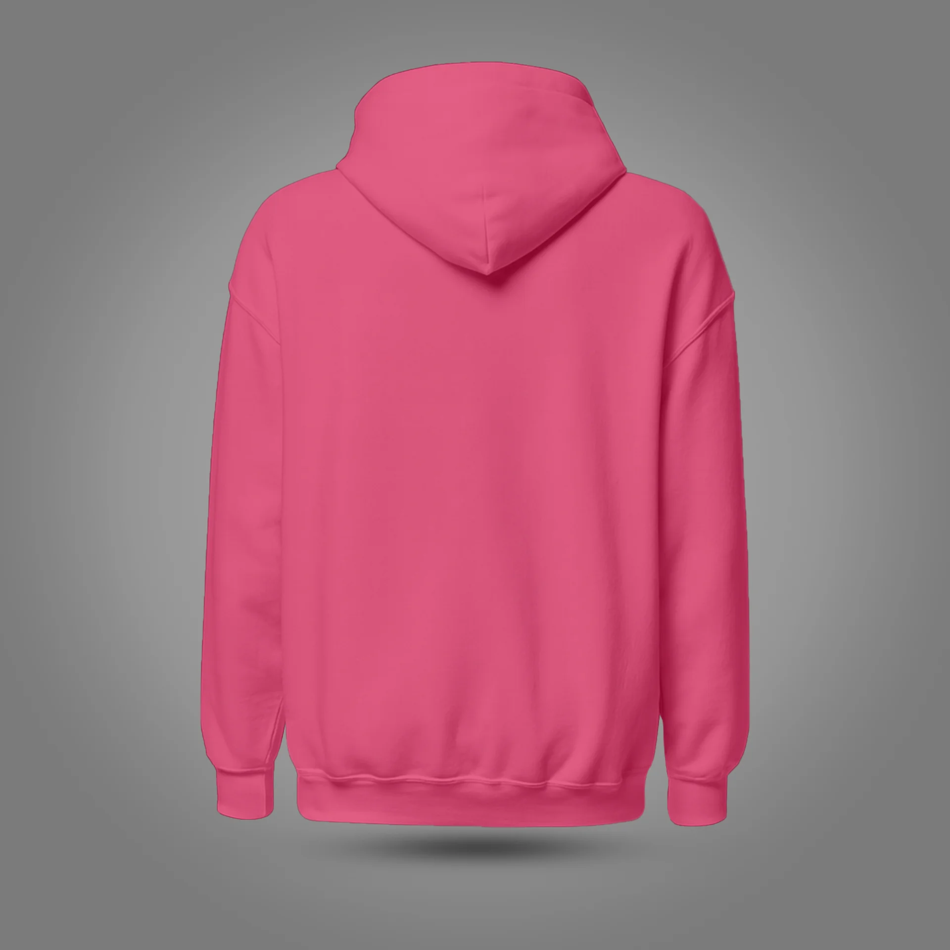 Essential Women's Gym Hoodie - Image 2