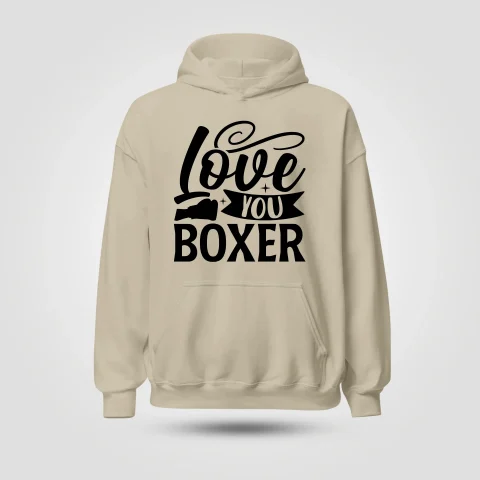 Gym Hoodie