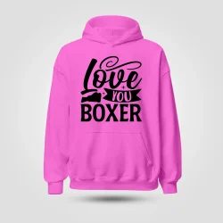 Gym Hoodie