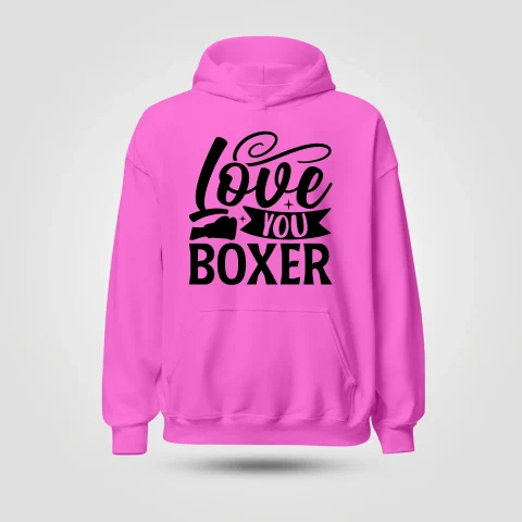 Gym Hoodie