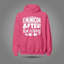 Boxing Catalog