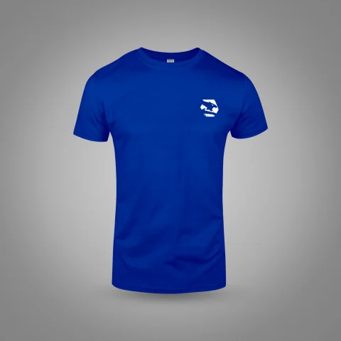 Muay Thai Tee
