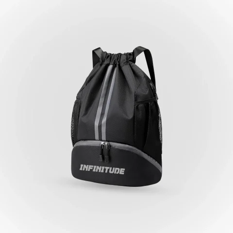 Drawstring backpack