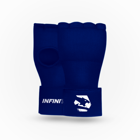 Infinitude Fight Pro Training Gel Hand Wraps