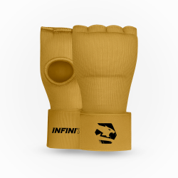 Infinitude Fight Pro Training Gel Hand Wraps