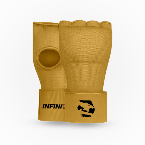 Infinitude Fight Pro Training Gel Hand Wraps