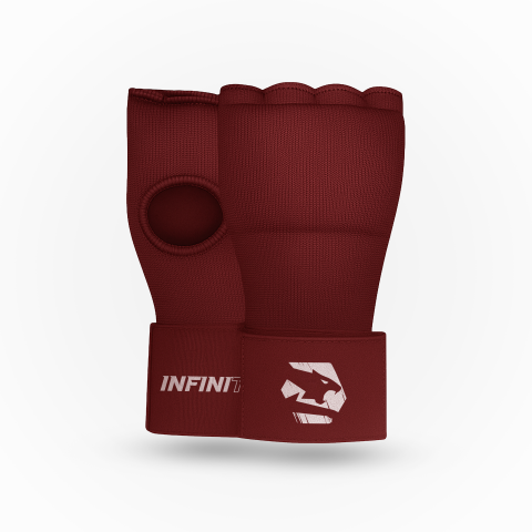 Infinitude Fight Pro Training Gel Hand Wraps