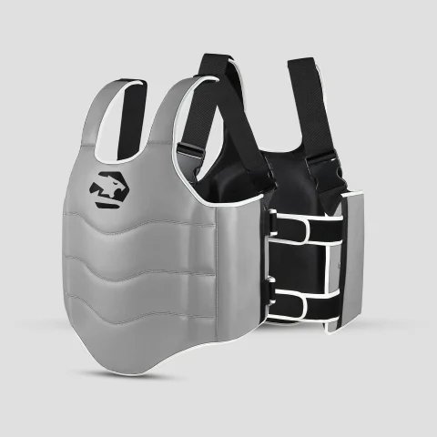 Karate body protector