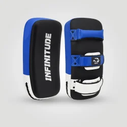 Muay Thai kicking pad