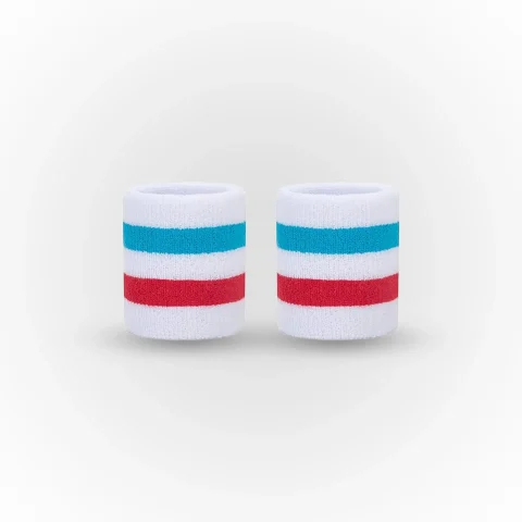 Athletic wristband