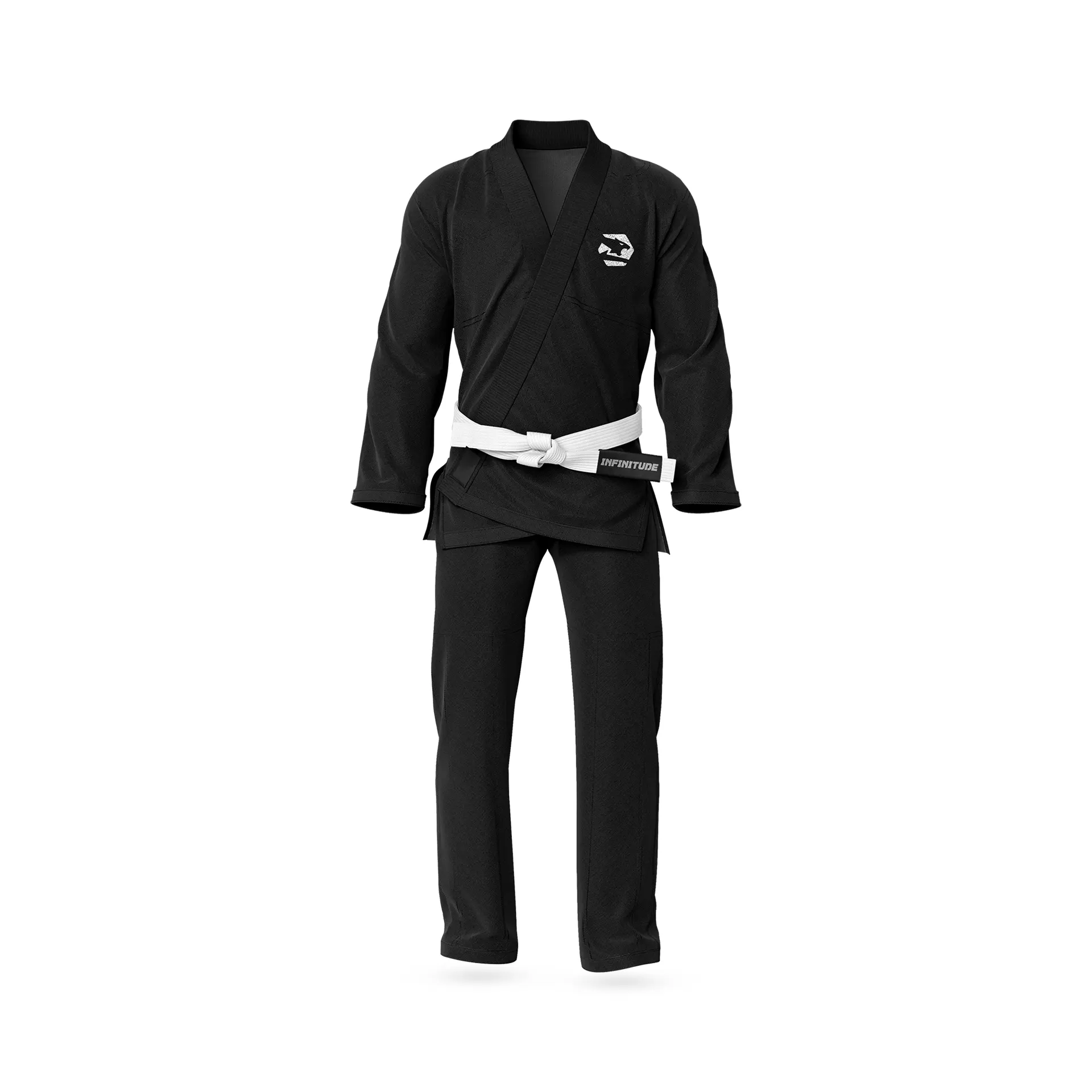 Martial Arts Gi