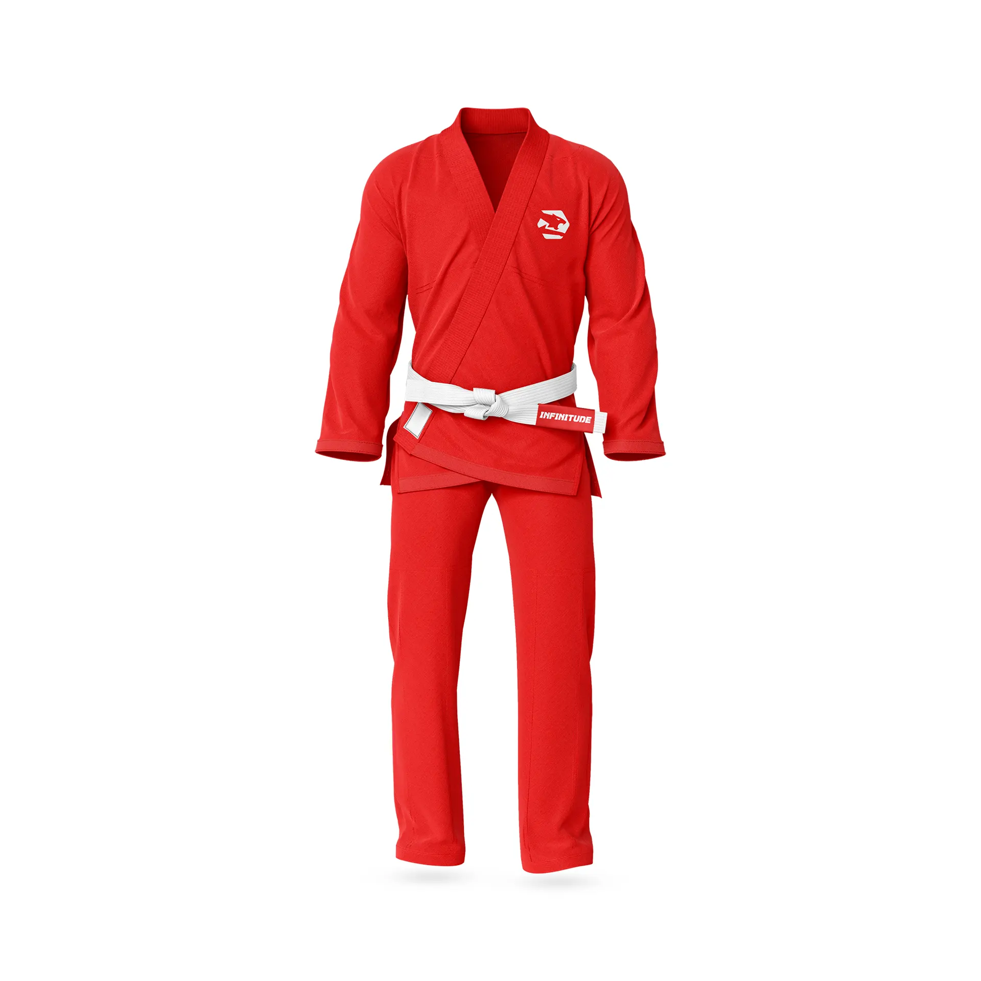 Martial Arts Gi
