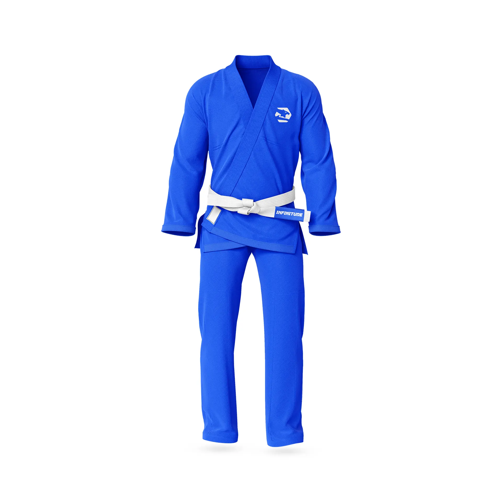 Martial Arts competition Gi