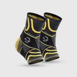Muay Thai Ankle Guards