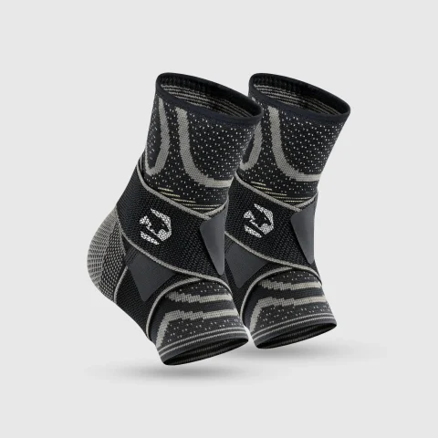 Muay Thai Ankle Pads