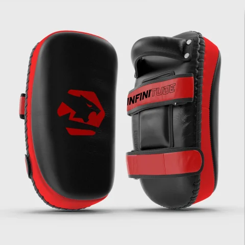 Muay Thai Focus Pads