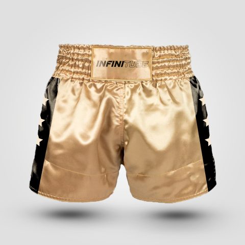Muay Thai Shorts