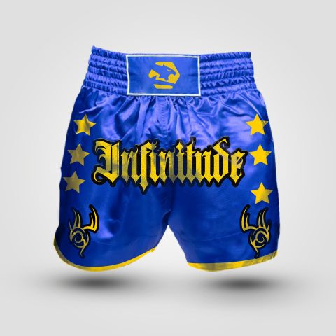 Muay Thai Shorts