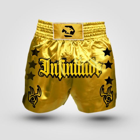 Thai Boxing Shorts