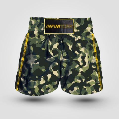 Boxing Shorts