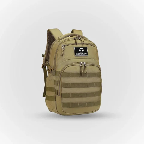 Multi-compartment sports Bag