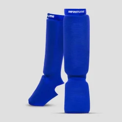 Cotton Shin Guard