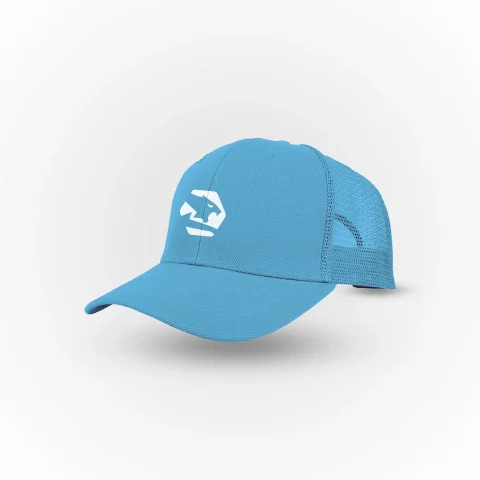 Mesh Cap