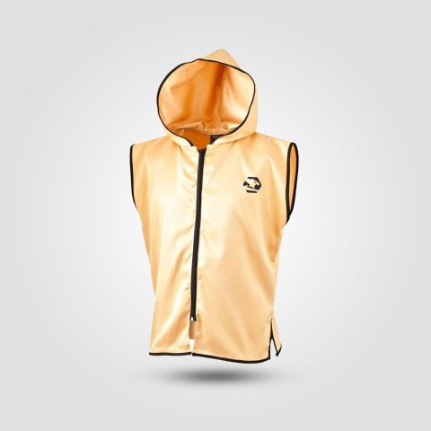 Boxing Gown