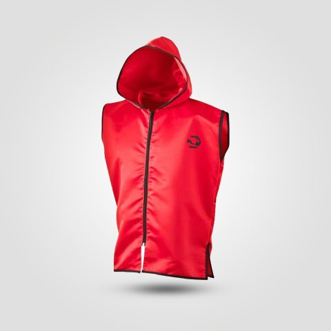 Boxing Robe