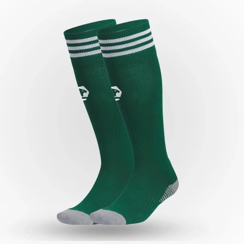 Unisex Cushioned Socks