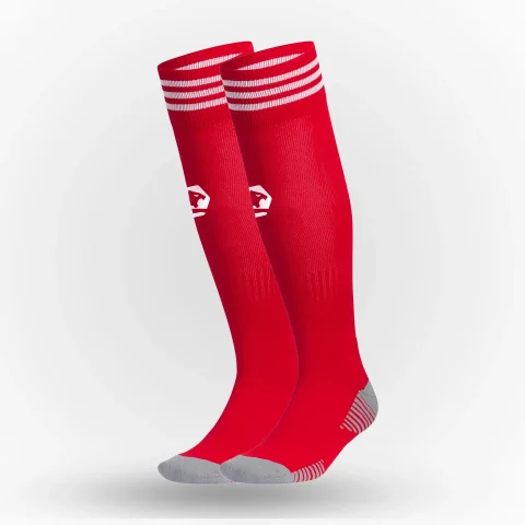 Unisex Cushioned Custom Socks