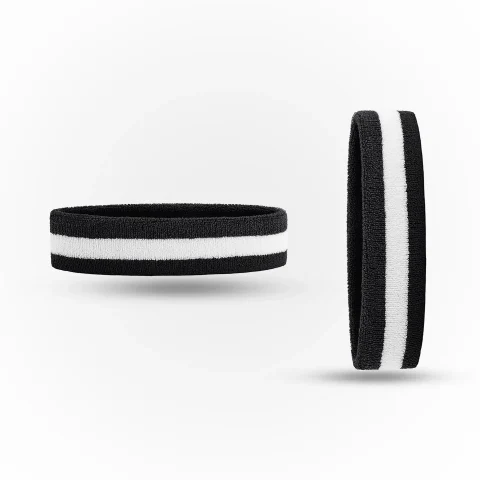Workout wristband