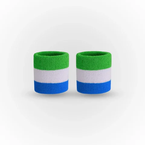 Gym sweatband