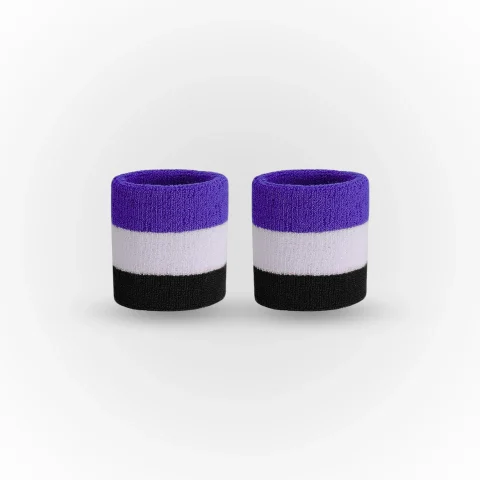 Exercise sweatband