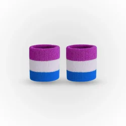 Exercise wristband