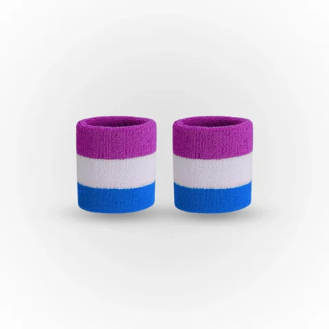 Exercise wristband