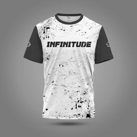 Boxing Tee