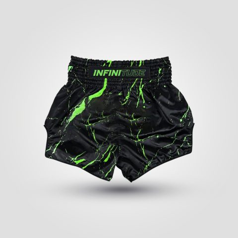Thai Boxing Shorts
