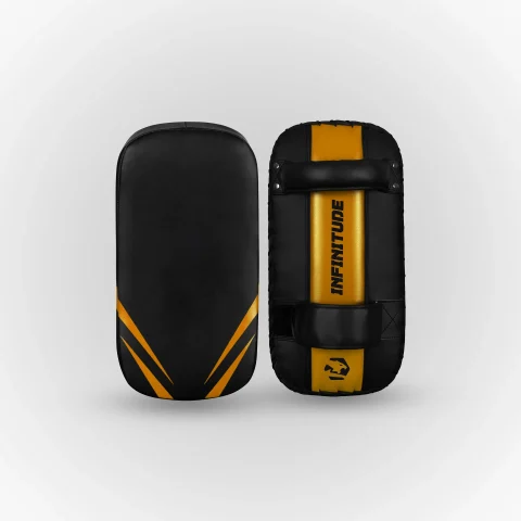 Kick Mitts