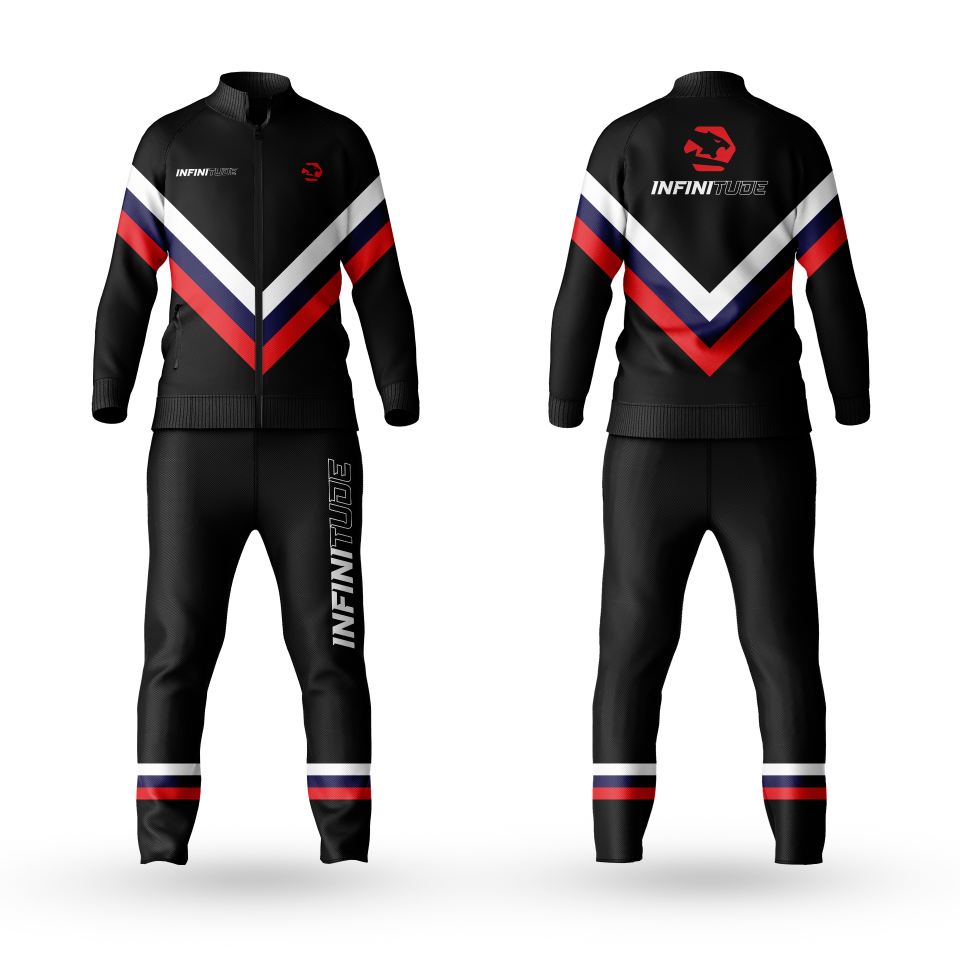 Men's Tracksuit