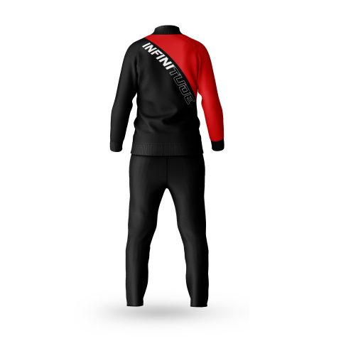 Urban Fit Activewear Tracksuit - Image 3