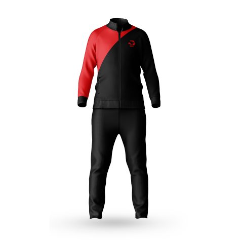 warm up suit