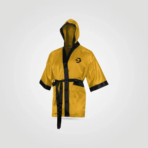 Boxing robe