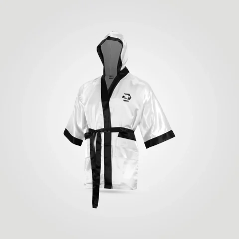 boxing Robe