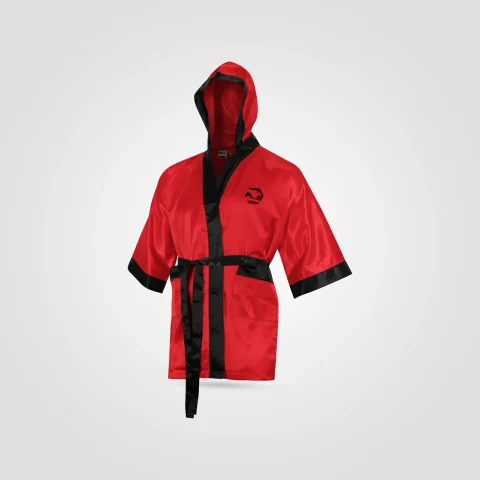 boxing Robe