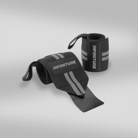 MMA wrist wraps