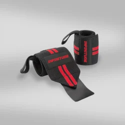 Wrist support wrap