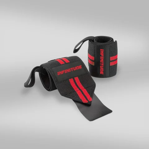 Wrist support wrap
